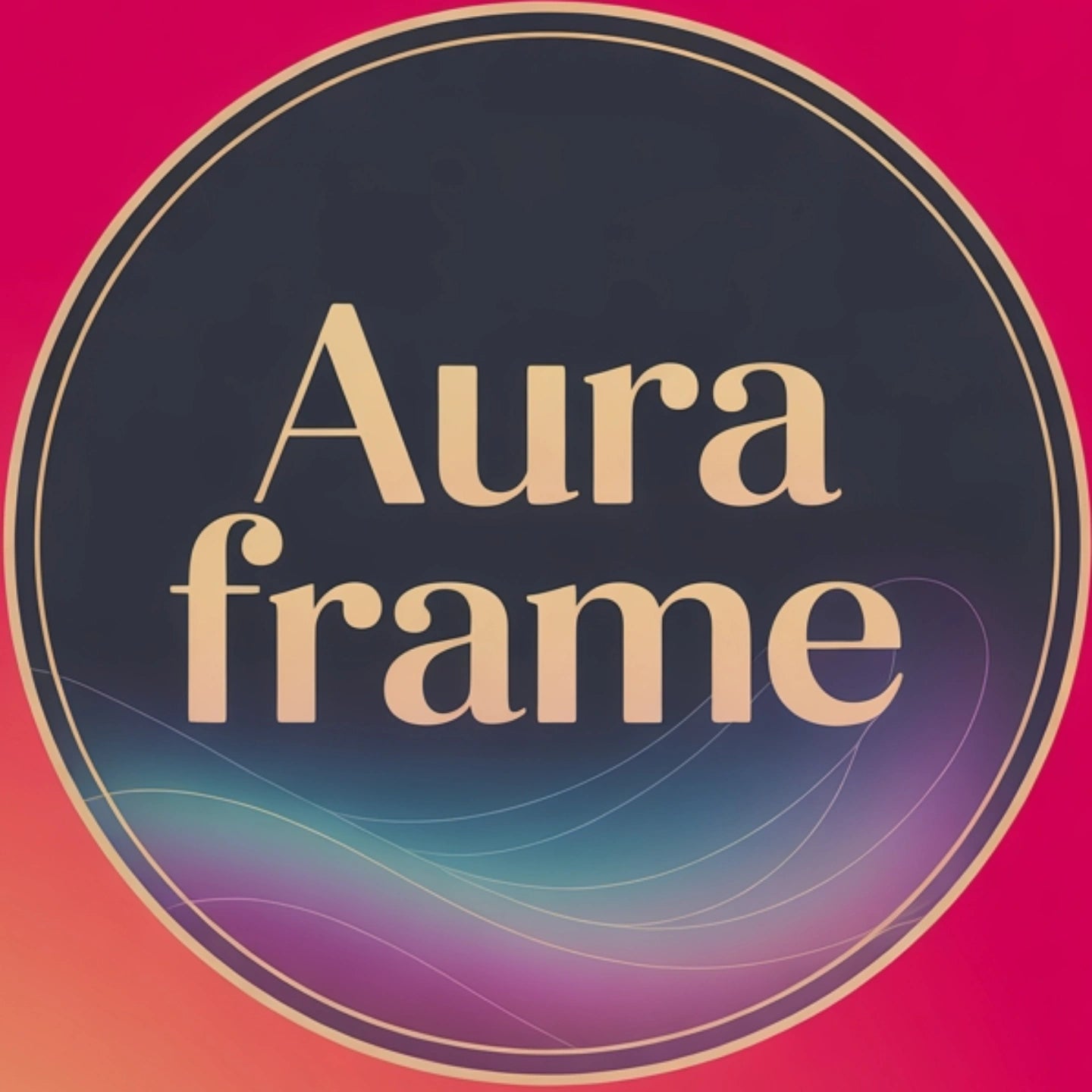 AURA  FRAME