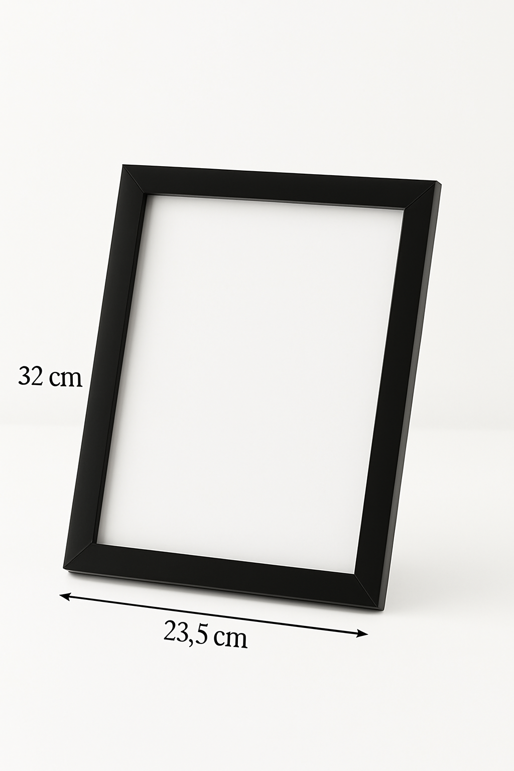 Toyota Supra Sports Car Wall Frame – Premium Gloss Print perfect for car lovers and collectors.
