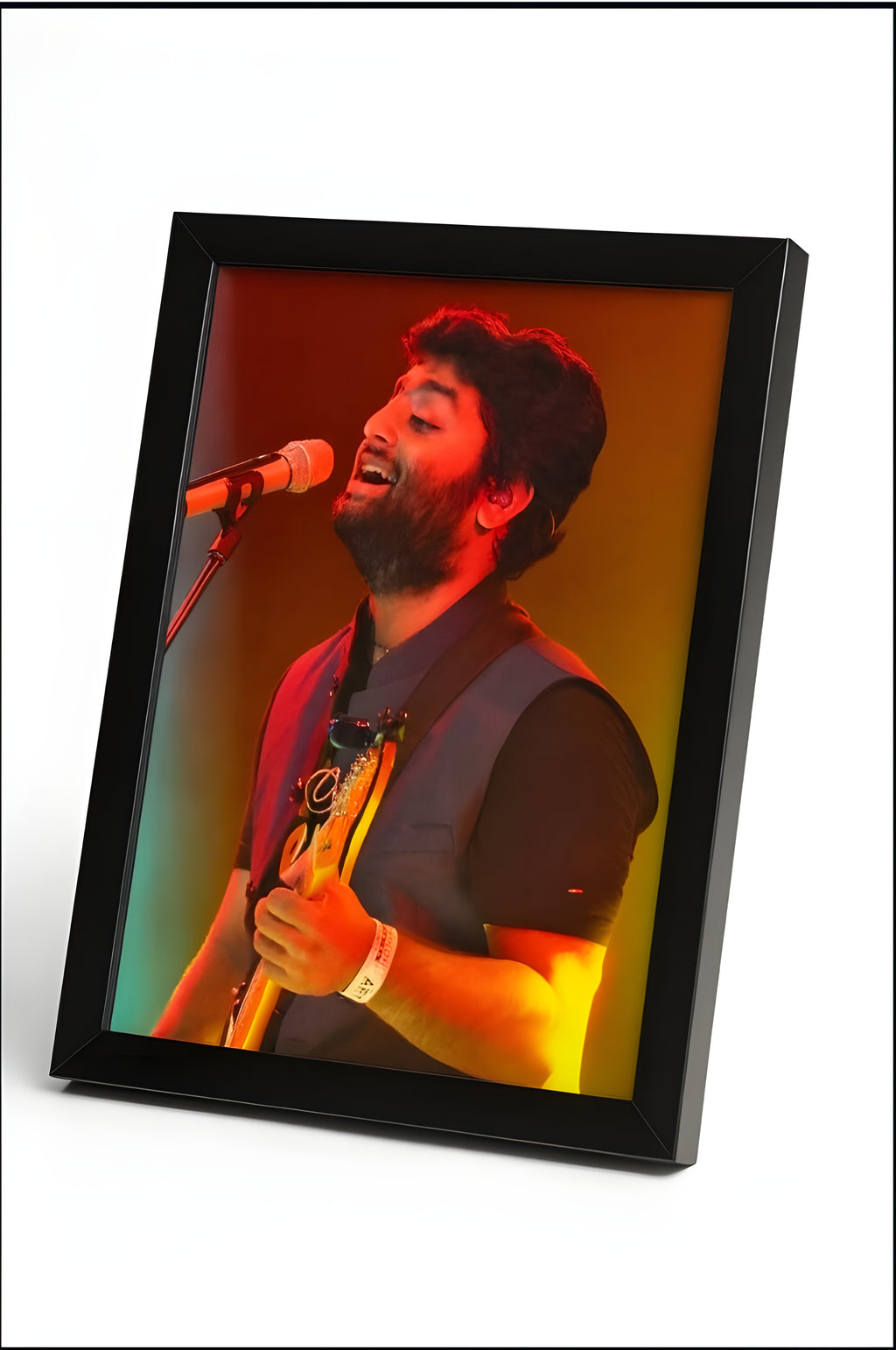 Arijit Singh Artist