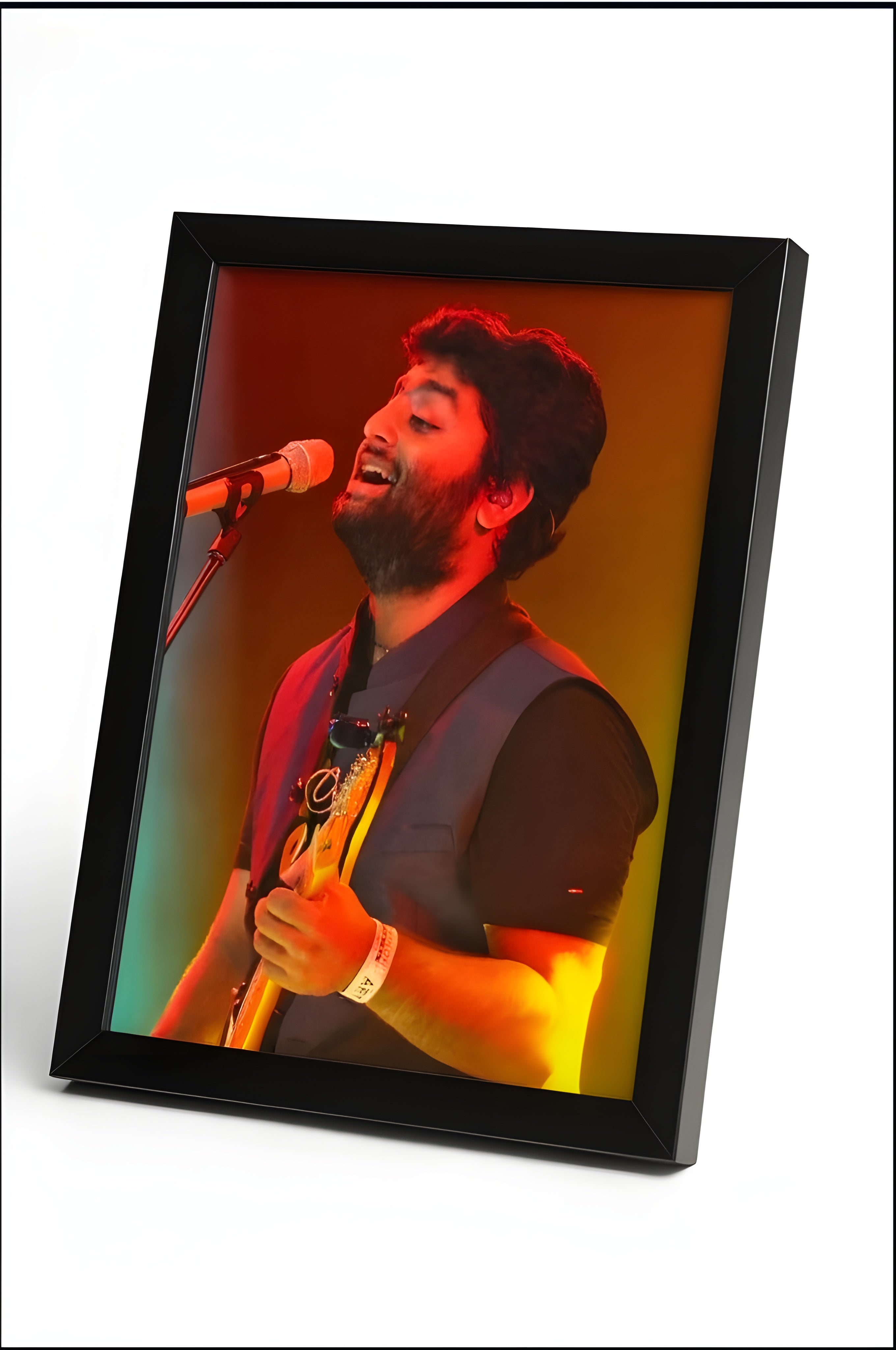 Arijit Singh Artist