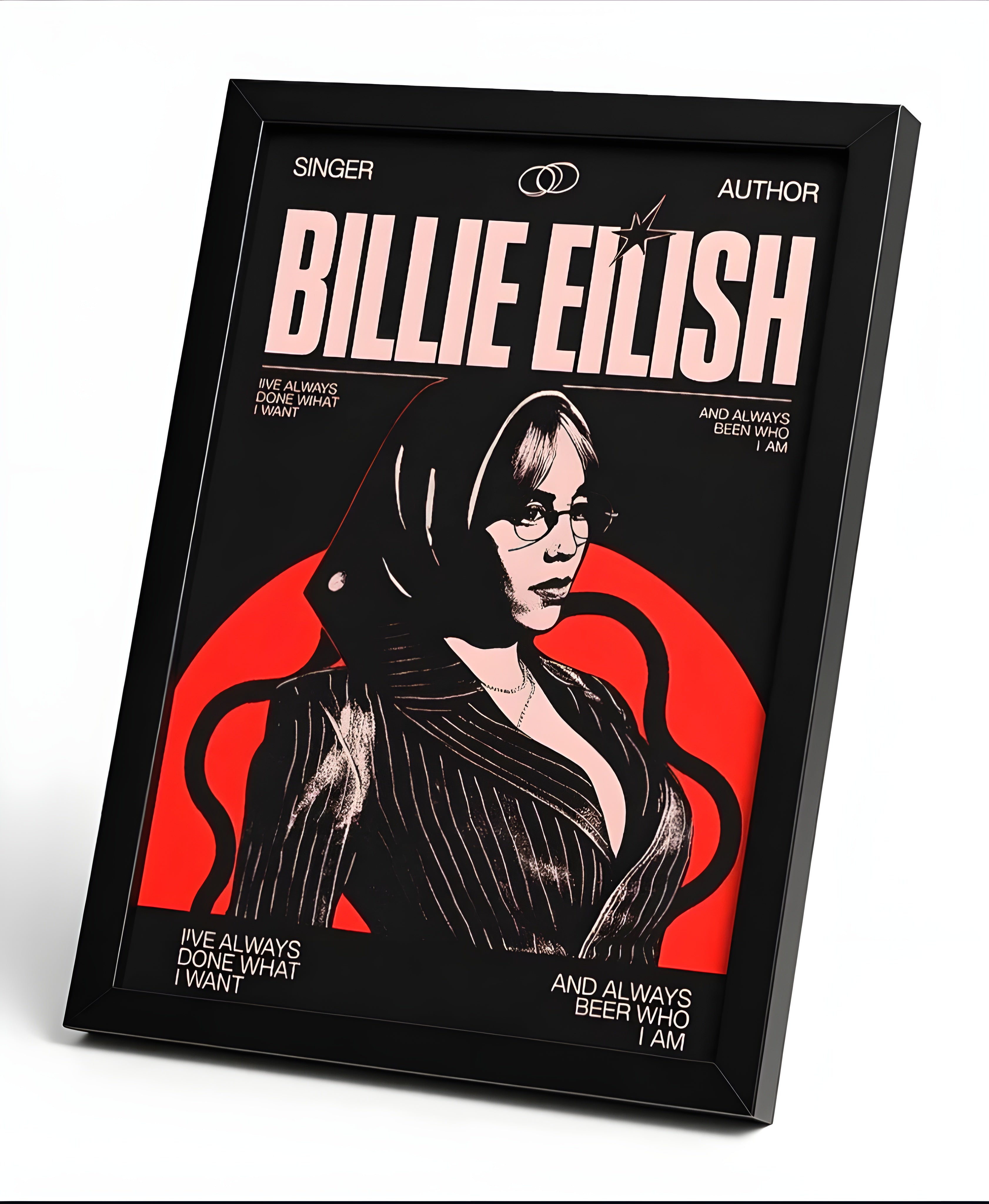 Billie Eilish Artist