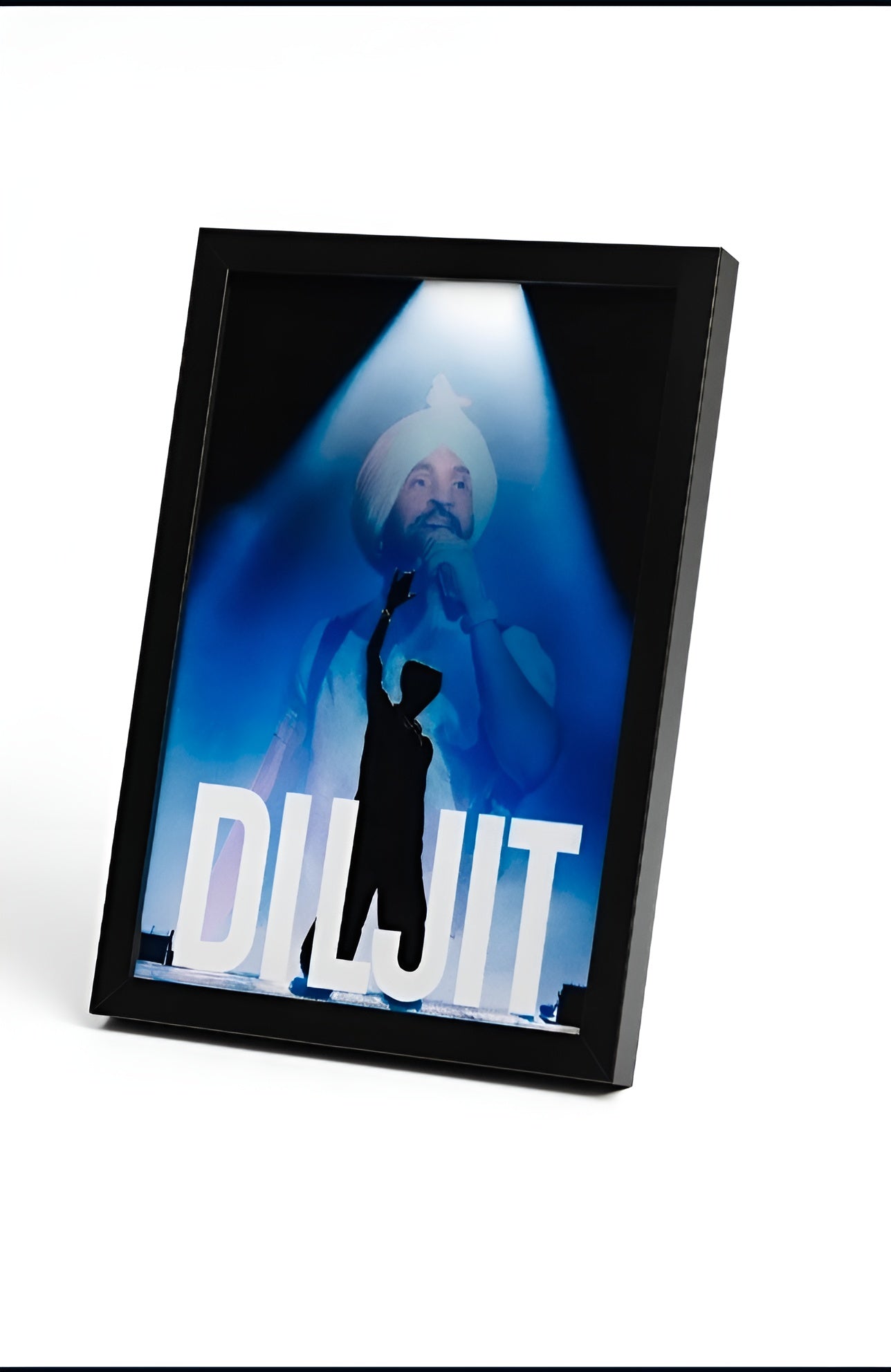Diljit Dosanjh Artist
