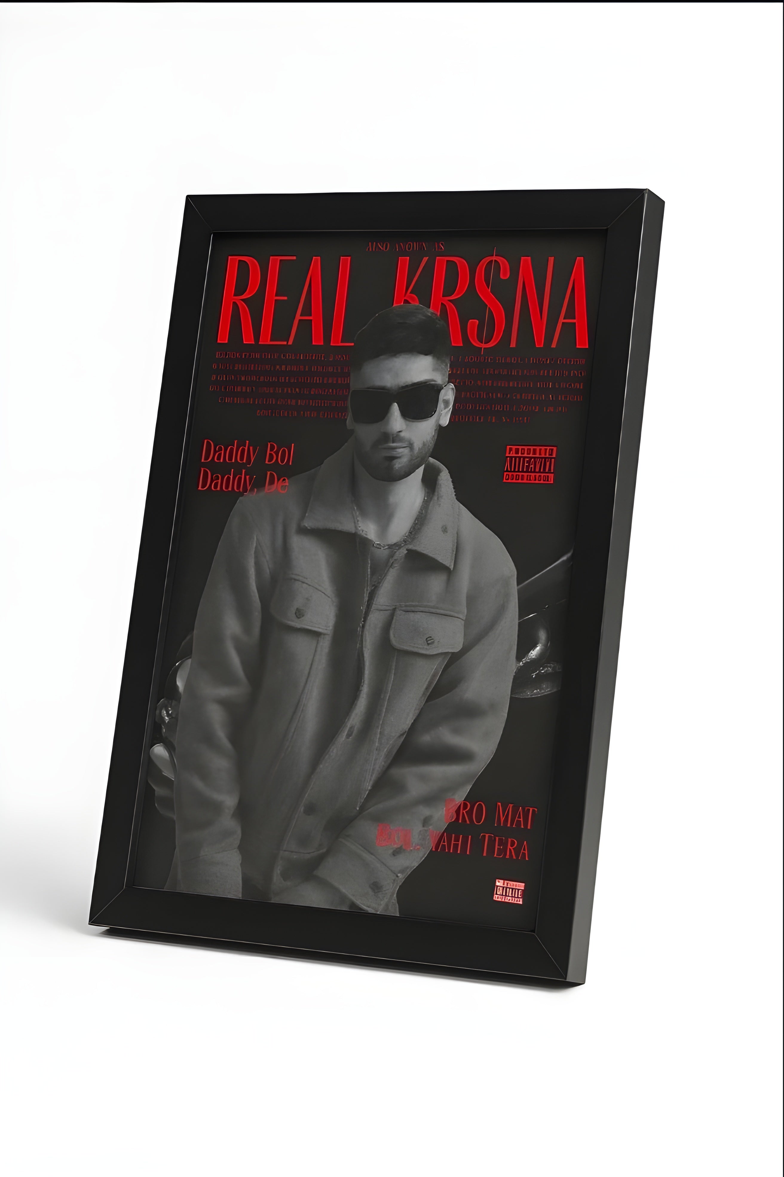 KR$NA Artist