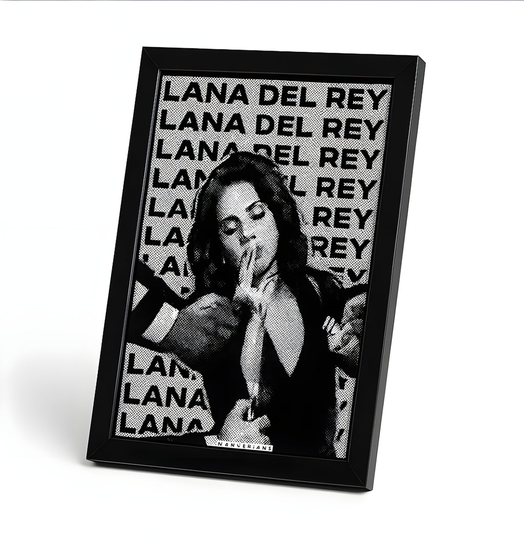 Lana Del Rey Artist
