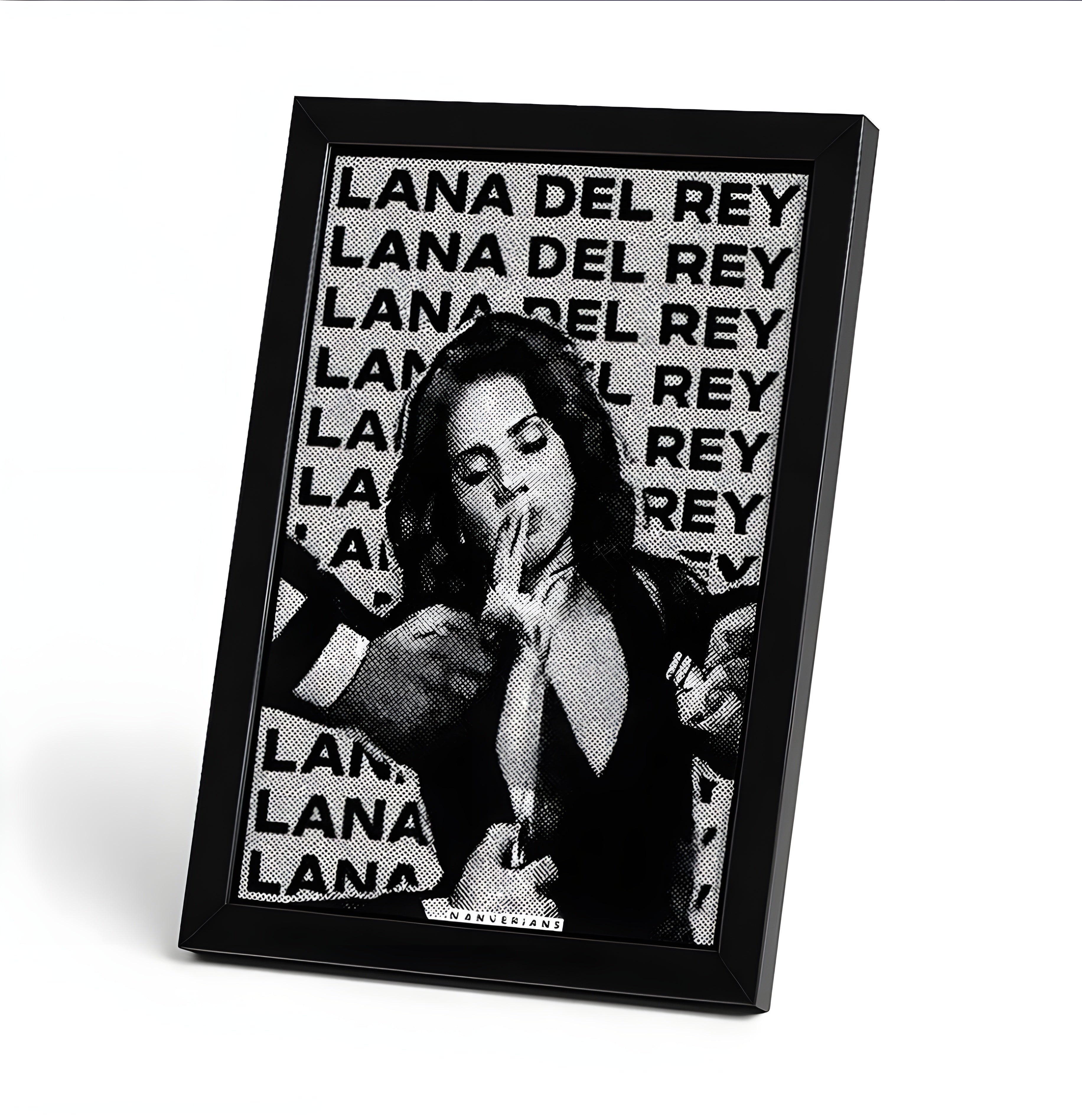 Lana Del Rey Artist