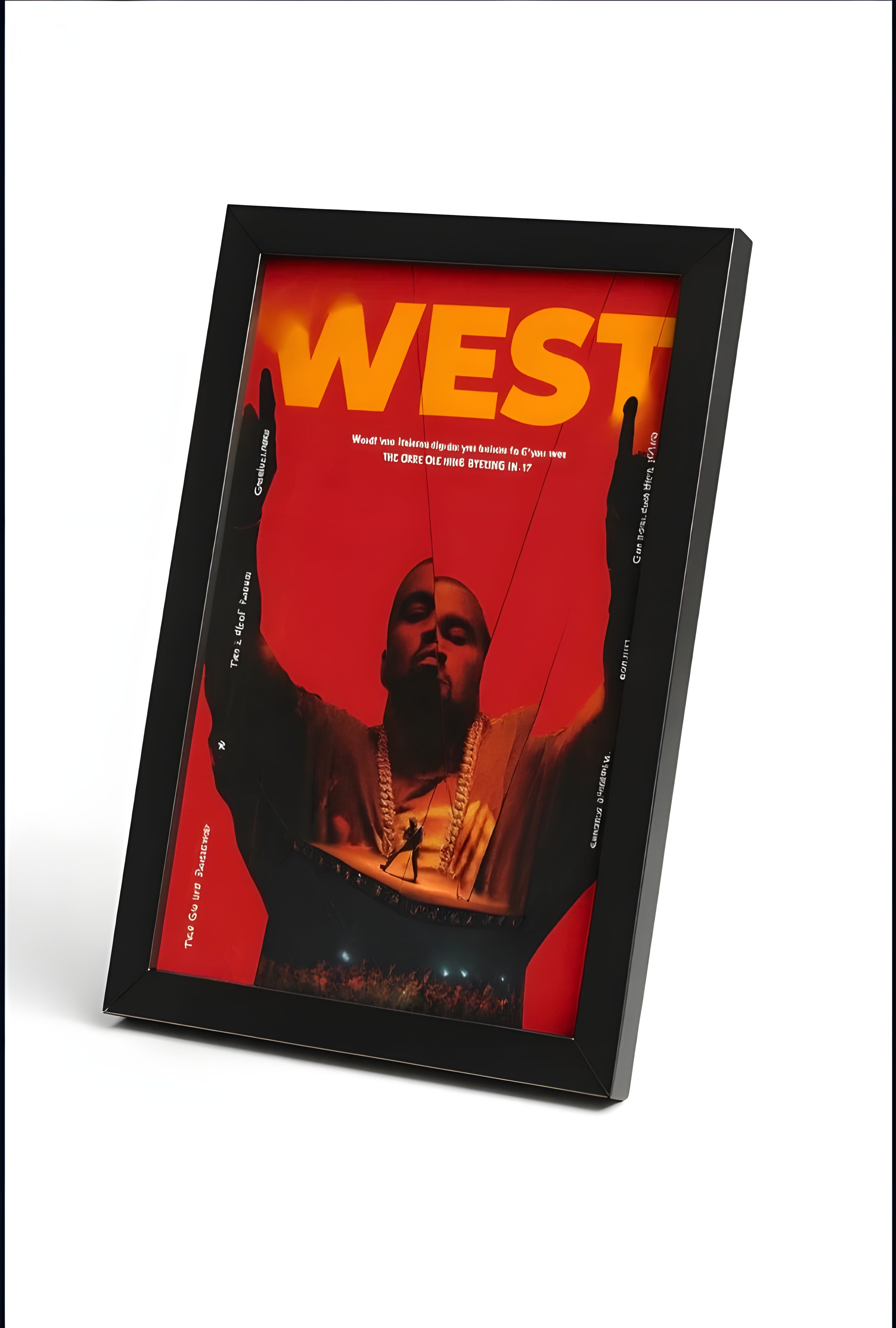 Kanye West Artist